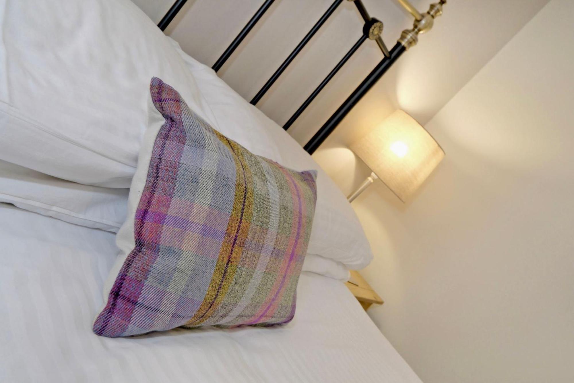 Douglas House Apartments Nairn Kültér fotó