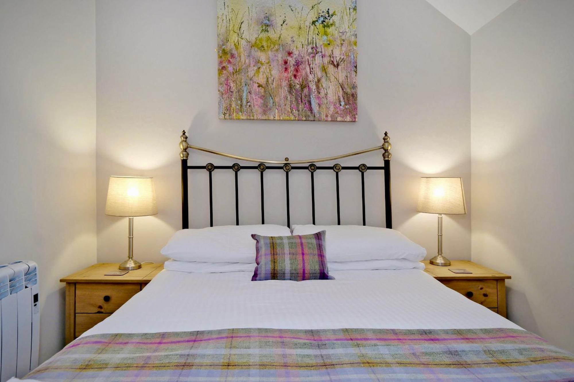 Douglas House Apartments Nairn Kültér fotó
