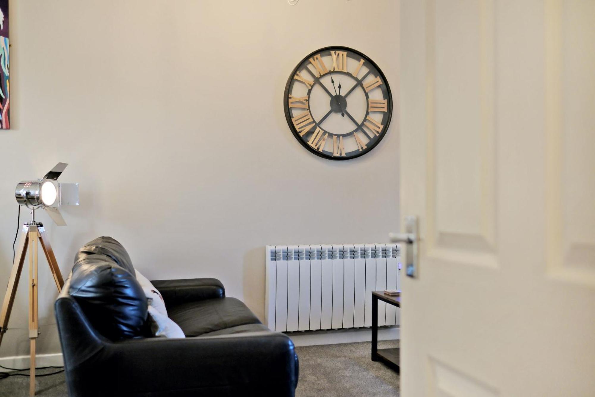 Douglas House Apartments Nairn Kültér fotó